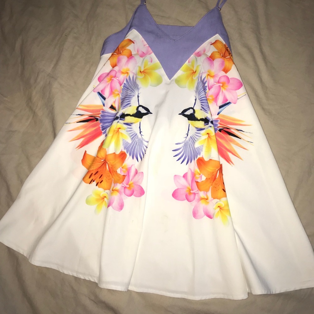 LF Sundress only worn once